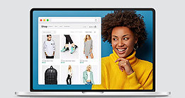 E-Commerce Web Hosting